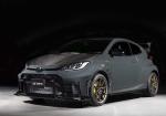 Toyota Builds the GR Yaris Morizo RR After Akio Toyoda’s Nürburgring Run - Photo
