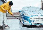 The Lukewarm Secret: Is Your Car Wash Temperature Ruining Your Paint? - Photo