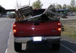 Is Your Load Legal? The 2026 Guide to Securing Pickup Cargo - Photo
