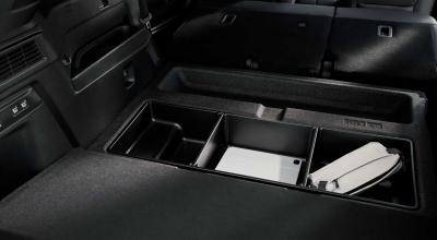 Mazda Ranks Last in Cabin Storage: Consumer Reports 2026 Survey - Photo