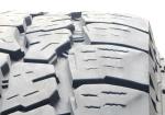 Tire Wear Patterns: What Your Rubber is Trying to Tell You (2026 Guide) - Photo