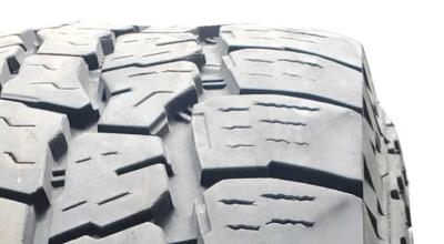 Tire Wear Patterns: What Your Rubber is Trying to Tell You (2026 Guide) - Photo