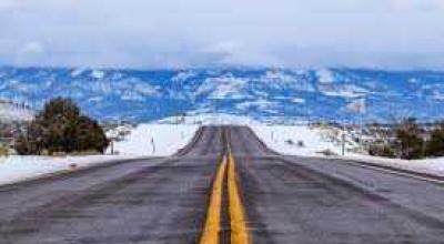 100-Car Michigan Pileup: How to Survive a Winter Highway Nightmare - Photo