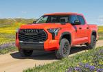 Toyota Tundra vs. The World: Which Truck Reaches 250,000 Miles? - Photo
