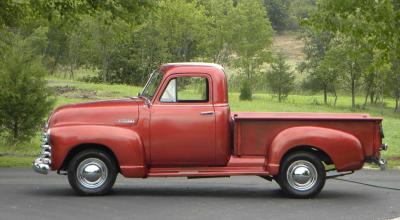 The Chevy Stovebolt Six: The 72-Year Legacy of the 