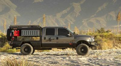 Short vs. Long Wheelbase: Why It Defines How Your Car Drives - Photo