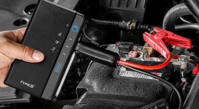 Level Up Your Ride: 5 Essential Costco Car Gadgets for 2026 - Photo