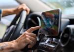 The 5-Year Itch: What's Your Car Touchscreen Lifespan - Photo