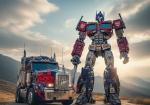 The Real Truck Behind Optimus Prime and Why the Original Still Matters - Photo