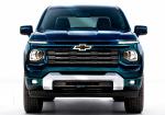 Next Chevrolet Silverado And GMC Sierra Bring Sharper Lines, New Tech, And Hybrid Options - Photo