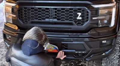 Russia May Allow Registration Of Cars Flagged By Interpol From 'Unfriendly' Countries - Photo