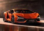 $500K Lamborghini Revuelto Gets Another Recall, This Time For Camera Issue - Photo