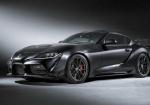 Last Chance Effect: Toyota Supra Sales Jump Ahead Of Production End - Photo