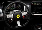Inside Ferrari’s Luce: Jony Ive Designs A High-Tech, Tactile EV Interior - Photo