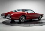 The Forgotten Muscle Luxury Icon: 1971 Buick Riviera Gran Sport Boat-Tail - Photo