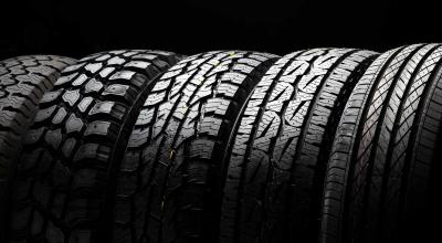 All-Season vs All-Terrain Tires: Which Ones Actually Make Sense for You? - Photo