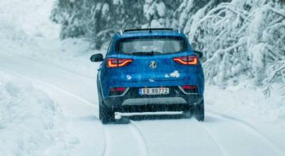 How to Maximize EV Range in Winter Without Losing Your Mind - Photo