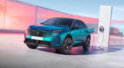 Stellantis Admits €22 Billion Loss After EV Push Backfires - Photo