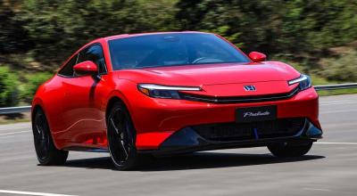 Honda Introduces Remote Engine Start For Japan-Market Vehicles - Photo