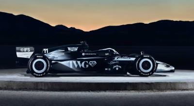 Michael Bay Sues Cadillac Over Super Bowl Formula 1 Commercial - Photo