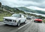 The Best BMWs Ever Made: M Legends That Defined the Brand Before Neue Klasse - Photo