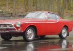 The Volvo P1800 That Hit 3.26 Million Miles: Irv Gordon’s Record-Breaking Car - Photo