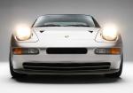 One Of 14 Porsche 968 Turbo S Models Could Set Auction Record - Photo