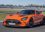 Mercedes-AMG Black Series Is Back: Mercedes Confirms Hardcore Performance Cars - Photo