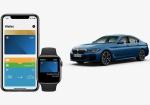 Apple Watch Car Keys Explained: How Digital Keys Work and Which Cars Support Them - Photo