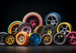 How Many Wheels Exist on Earth? A Realistic Estimate Based on Cars, Bikes, and Everyday Stuff - Photo
