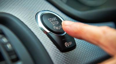 EPA Rollback Could End Start-Stop Systems In New Cars - Photo