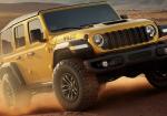 2026 Jeep Wrangler Willys 392 Starts At $69,995 - Photo
