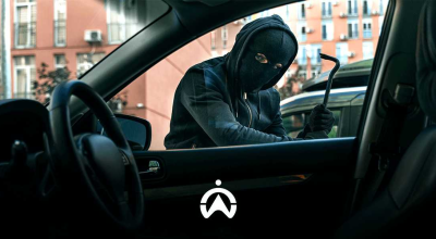 Wild Car Theft Stories That Sound Made Up But Aren’t - Photo