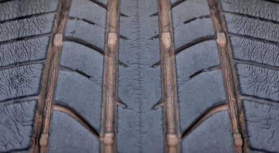 Dry Rot on Tires: What It Looks Like, Why It Happens, and When to Replace - Photo