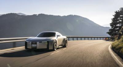 Is Audi’s Electric TT Successor in Trouble? Here’s What We Know - Photo