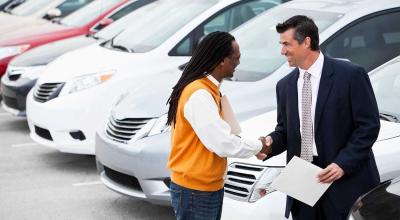 Don't Buy a Used Car from These States - The Readers Have Ruled - Photo