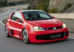 How VW Built A 640 HP W12-Powered Golf GTI - Photo