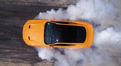 5 Car Features Regulations Killed, And Why Enthusiasts Still Pay Big Money - Photo