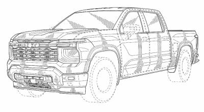 GM Is Spending Millions To Prepare For The Next Silverado - Photo