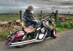 Biker, Rider, Motorcyclist: What Do You Call Someone on a Motorcycle? - Photo
