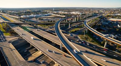 America’s Deadliest 10-Mile Highway Stretch Isn’t What You Think - Photo