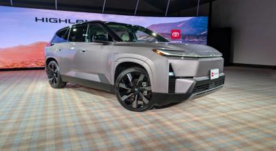 Toyota Quietly Fixed One Of Modern <span style='background: #ff0000'>Car</span>s’ Most Annoying Problems - Photo