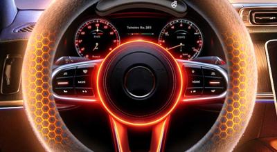 Why Some Heated Steering Wheels Heat Unevenly (And Why Tundra Owners Notice) - Photo