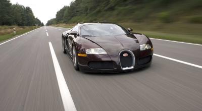 8 Enthusiast Cars That Are Absurdly Overrated (And Why People Still Love Them) - Photo