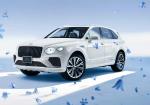 Bentley’s Most Romantic SUV Is Japan-Only - Photo