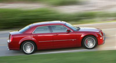 10 Small-Engine Cars That Still Hit 150+ MPH - Photo