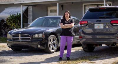 Parking on (Your Own) Grass, Paying Six Figures: The Lantana Code Enforcement Case - Photo