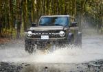 2027 Ford Bronco To Receive Its Biggest Update Yet - Photo