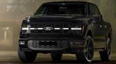 Gasoline Particulate Filters Are Coming to the U.S.: Why Ford’s 2025–2026 EcoBoost Trucks Get Them First - Photo