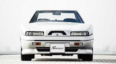 Cool Poster Cars That Are Awful to Drive: C3 Corvette, Testarossa, Vector W8, Hummer H2, Fisker Karma - Photo